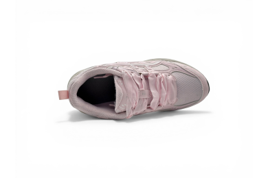 Asics Gel-Nunobiki Pink Ribbon Laces