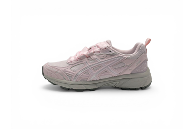 Asics Gel-Nunobiki Pink Ribbon Laces