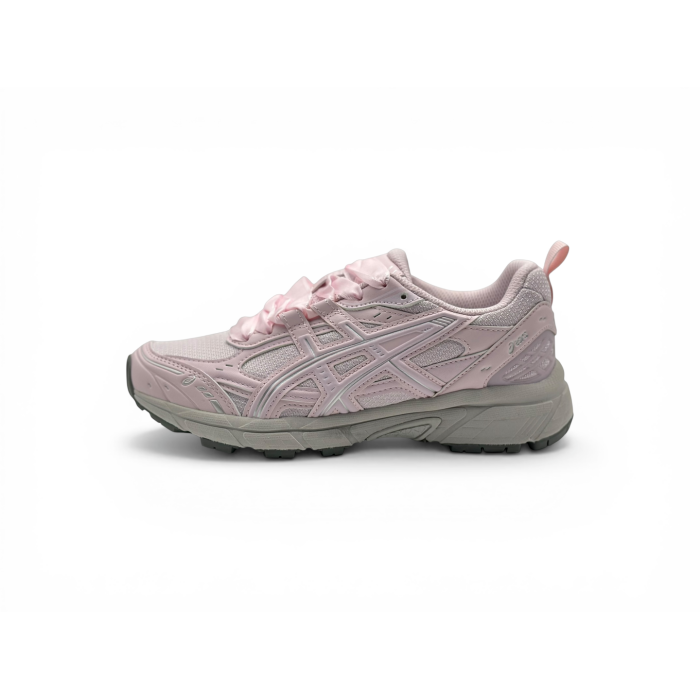 Asics Gel-Nunobiki Pink Ribbon Laces