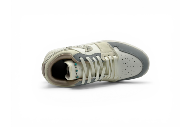 Nike Air Jordan 1 Low 'Sail Soft Pearl'