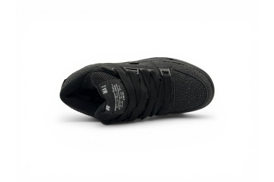 AMIRI MA-1 'Black Crystal"