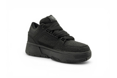 AMIRI MA-1 'Black Crystal"