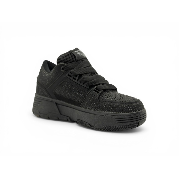 AMIRI MA-1 'Black Crystal"