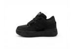 AMIRI MA-1 'Black Crystal"