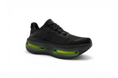 Nike Vomero Premium Black Volt