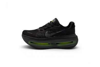 Nike Vomero Premium Black Volt