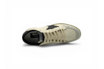 Golden Goose Ball-Star 'White Nappa / Black Star'
