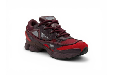 Raf Simons x Ozweego 3 'Burgundy'