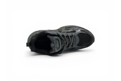 be right back OFF-WHITE 'Dark Grey'