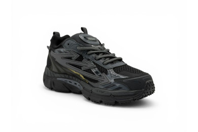 be right back OFF-WHITE 'Dark Grey'