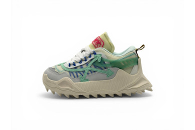 Off-White ODSY-1000 'White Pale Blue'