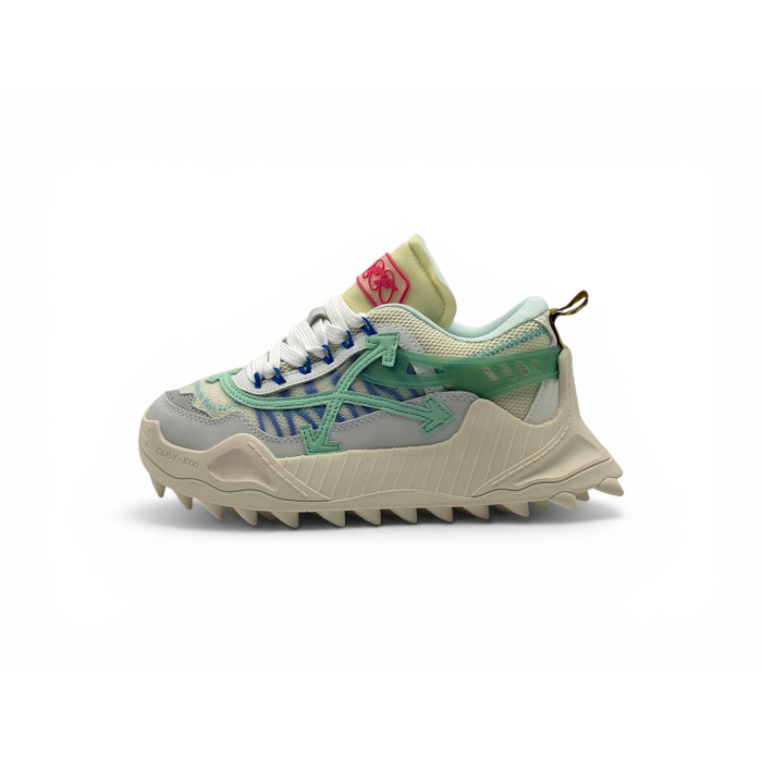Off-White ODSY-1000 'White Pale Blue'