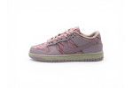 NIKE DUNK LOW Regal Pink