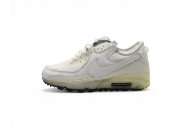 Nike Air Max 90 Terrascape 'Triple White'