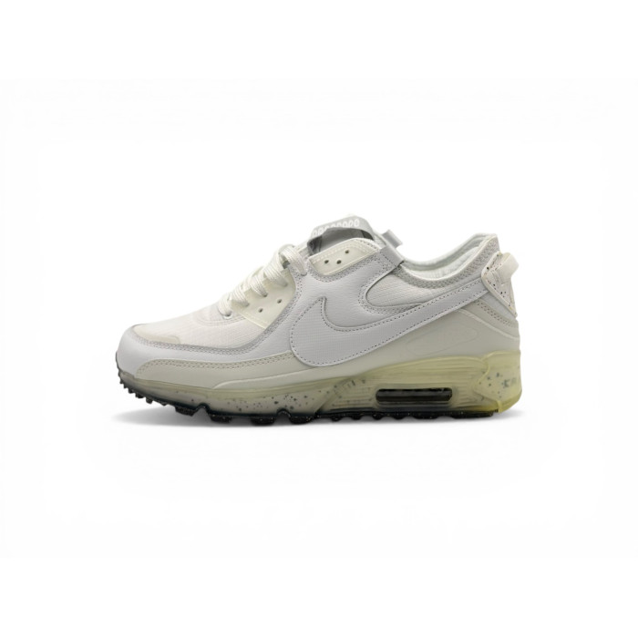 Nike Air Max 90 Terrascape 'Triple White'