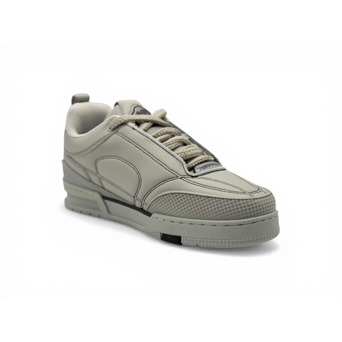 Louis Vuitton Skate Sneakers 'Grey'