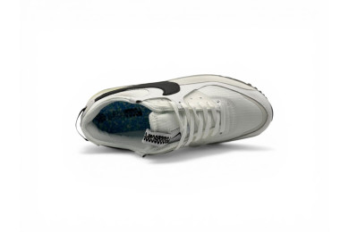 Nike Air Max 90 Terrascape White/Black