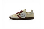 samba og 'Wonder White / Maroon'