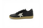 Golden Goose Ball-Star 'Black White'