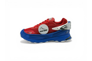 Raf Simons Response Trail 2 'Pepsi'
