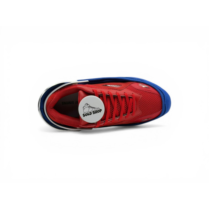 Raf Simons Response Trail 2 'Pepsi'