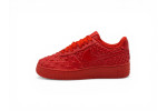 Nike Air Force 1 '07 LV8 VT Low Independence Day Red