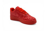 Nike Air Force 1 '07 LV8 VT Low Independence Day Red