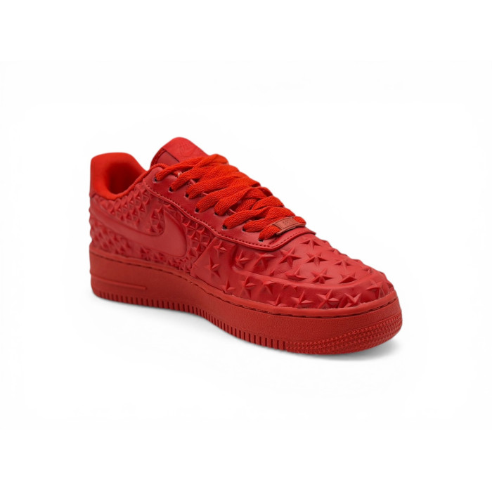 Nike Air Force 1 '07 LV8 VT Low Independence Day Red