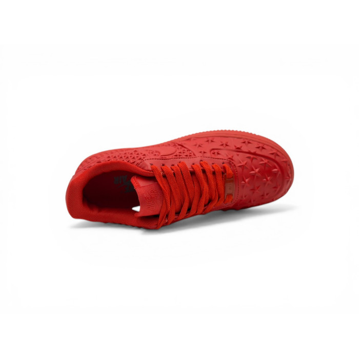 Nike Air Force 1 '07 LV8 VT Low Independence Day Red