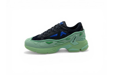 Raf Simons Pharaxus 'Navy Mint'