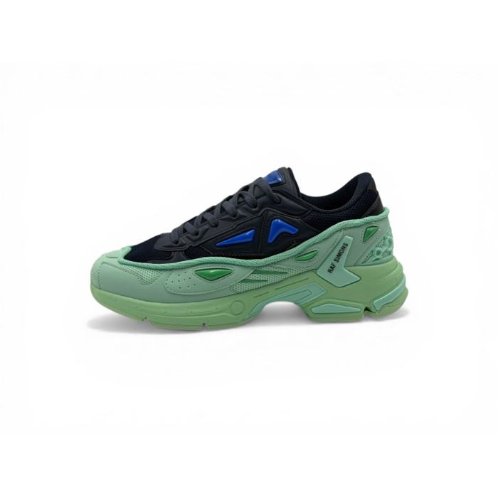 Raf Simons Pharaxus 'Navy Mint'