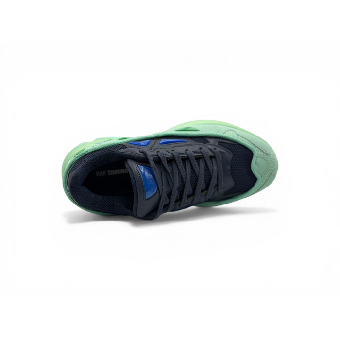 Raf Simons Pharaxus 'Navy Mint'