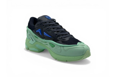 Raf Simons Pharaxus 'Navy Mint'