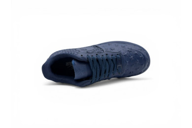 Nike Air Force 1 '07 LV8 VT Low Independence Day Midnight