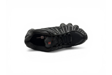 Nike Shox TL Black