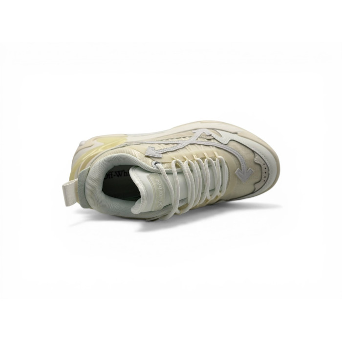 Off-White ODSY-2000 'White'