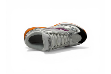 Raf Simons Ultrasceptre 'Silver Orange'