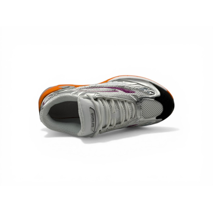 Raf Simons Ultrasceptre 'Silver Orange'