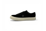 Converse One Star 'Black/White'