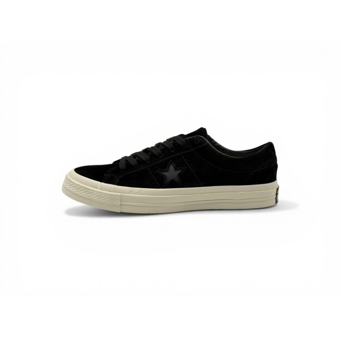 Converse One Star 'Black/White'