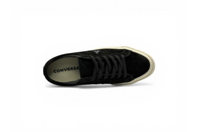 Converse One Star 'Black/White'