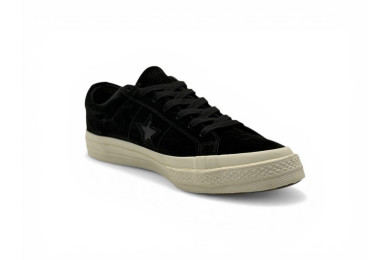 Converse One Star 'Black/White'