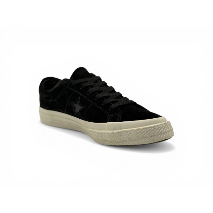 Converse One Star 'Black/White'