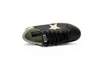 Golden Goose Super-Star 'Black White'