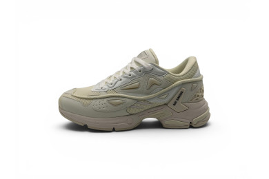 Raf Simons Pharaxus Sneaker 'White Alyssum'