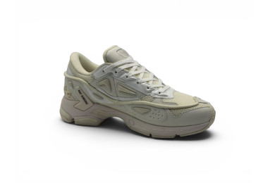 Raf Simons Pharaxus Sneaker 'White Alyssum'