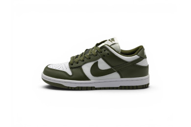 Nike Dunk Low 'Medium Olive'