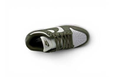 Nike Dunk Low 'Medium Olive'