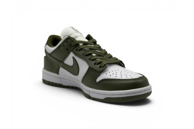 Nike Dunk Low 'Medium Olive'