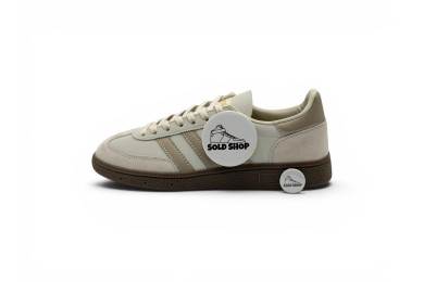 Handball Spezial 'Aluminum Wonder Beige'